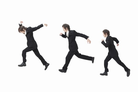 Corporate portraitの写真素材