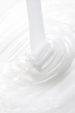 Shampooの写真素材