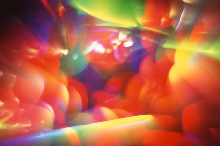 Optical image