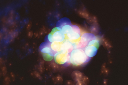 Optical image