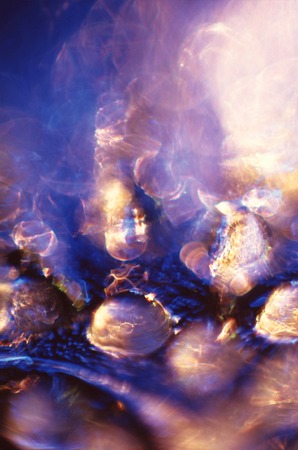 Optical imageの写真素材