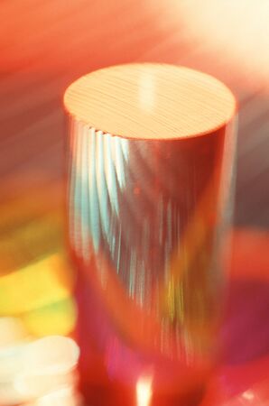 Optical imageの写真素材