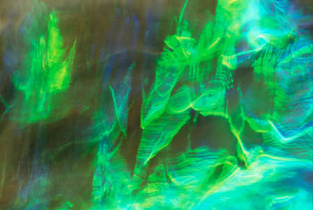 Optical image