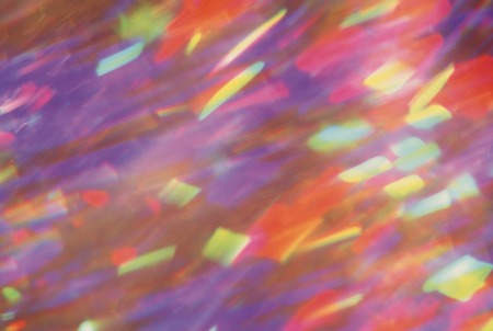Optical image