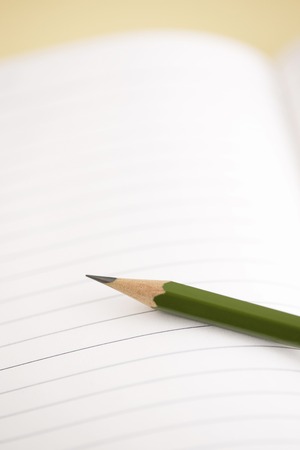 Notesの写真素材