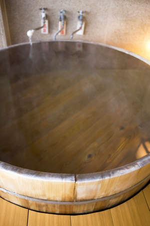 Hot Springs