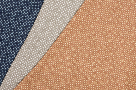 Quilting fabric