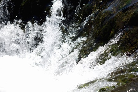 Clear imageの写真素材