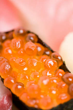 Sushiの写真素材