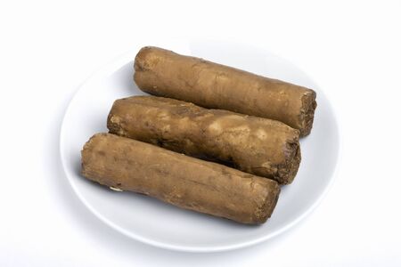 Bran confectioneryの写真素材