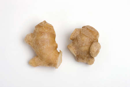 Ginger