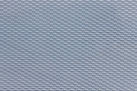 Plate of metalの写真素材