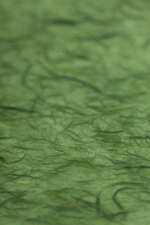 Kouzo Japanese paperの写真素材