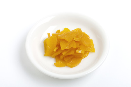 Jar pickledの写真素材