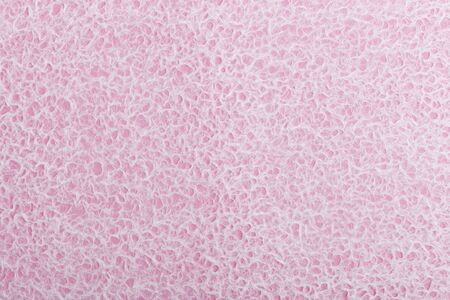 Japanese paper drainage paperの写真素材