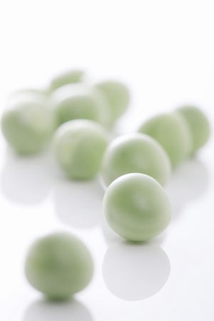 Pea beansの写真素材