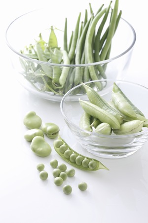 Bean variety