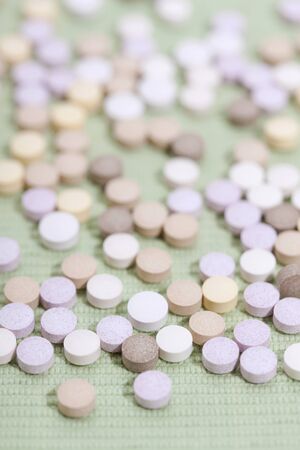 Pill images