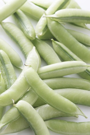 Pea beans