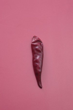 Red pepper
