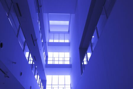 Buildingの写真素材