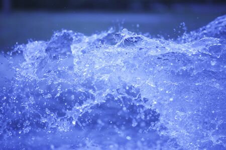 Water fountain