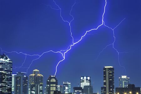 Lightning