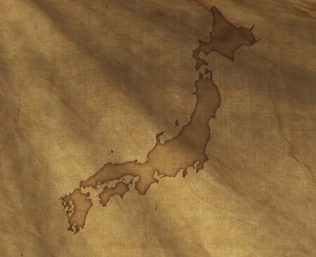 Old maps windの写真素材
