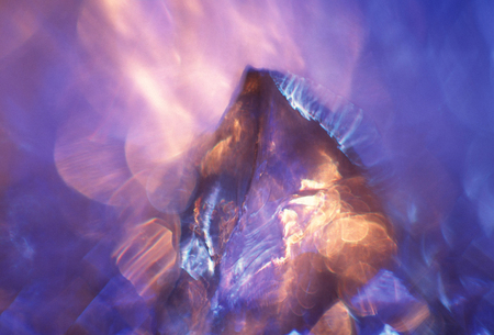 Optical imageの写真素材