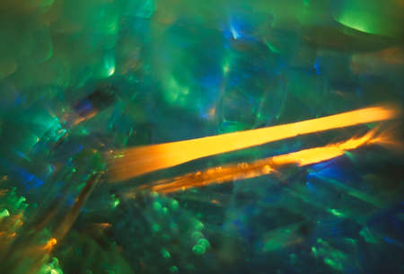 Optical imageの写真素材