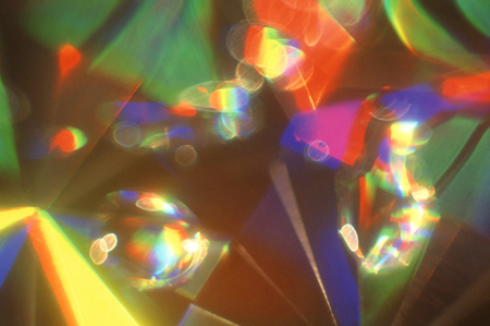 Optical image