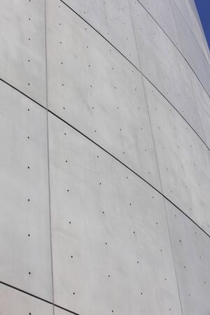 Concrete wallの写真素材