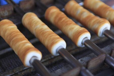 Chikuwaの写真素材