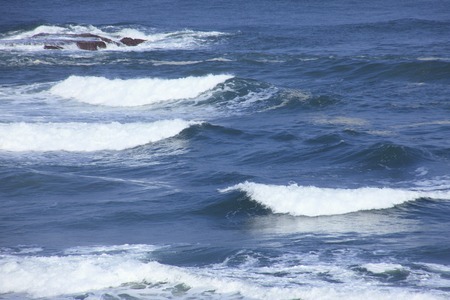 Hakuto Beachの写真素材