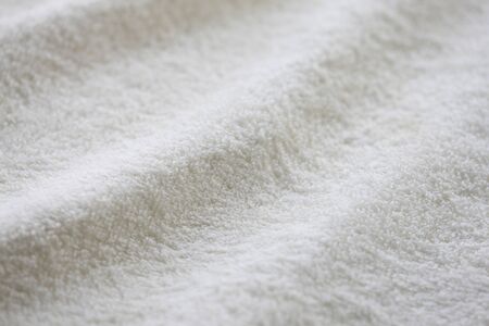 Towelの写真素材