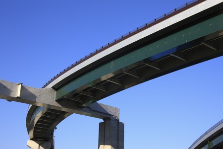 High speed road