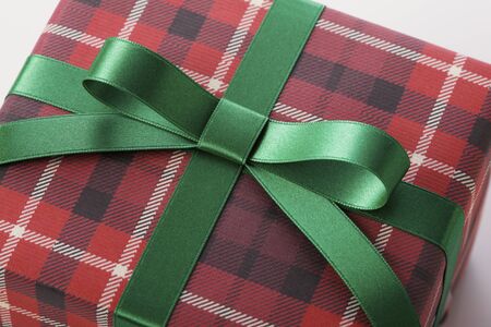 Gift boxの写真素材