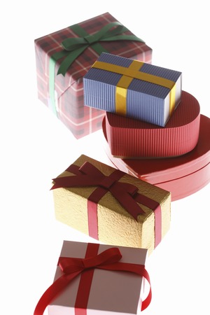 Plenty of gift box