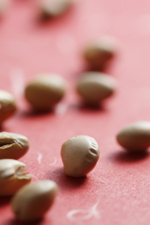 Beansの写真素材