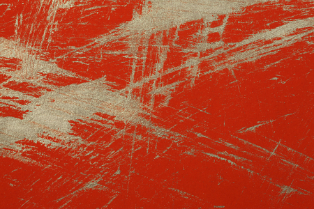 Japanese colored paperの写真素材