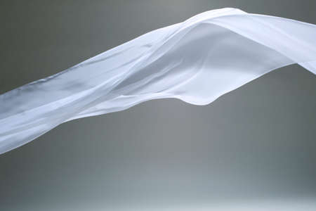 Rock fabric, greyの写真素材