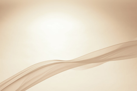 Rock fabric beigeの写真素材