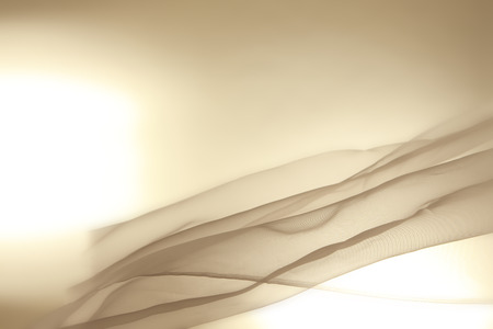 Rock fabric beigeの写真素材