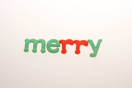 Merryの写真素材