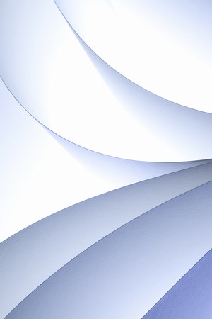 Paper texture