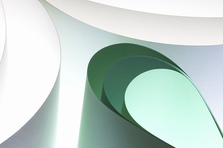 Paper texture