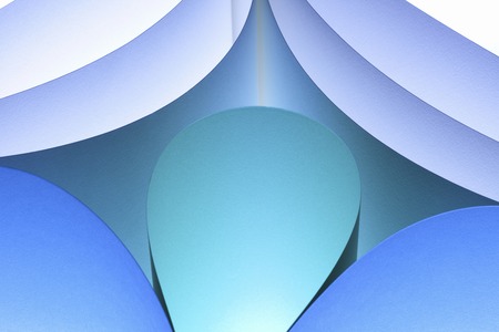 Paper textureの写真素材