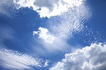 Cirrocumulus