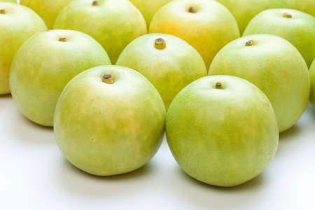 20th century pearsの写真素材