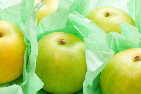 twentieth century pearsの写真素材